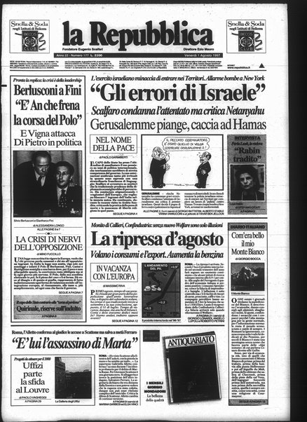 La repubblica